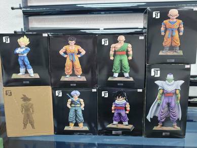 Dragon Ball One Set