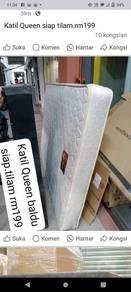katil quen elok