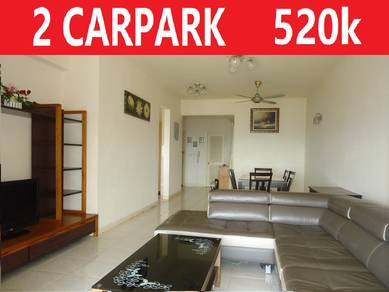 Condominium For Sale in Seri Maya
