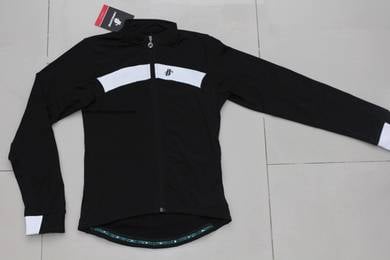 Hincapie Cycling Women's Balance LS Jersey - S