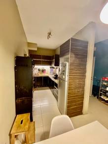 Condominium For Sale in Semarak & Penaga Condominium