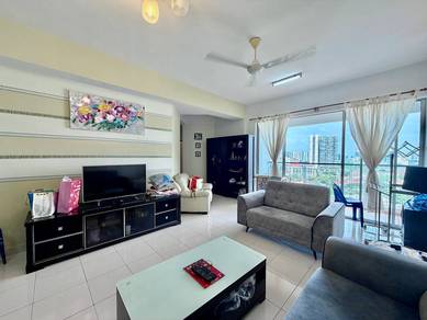 Condominium For Sale in Villa Wangsamas