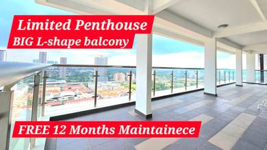 Condominium For Sale in Encorp Strand Residences
