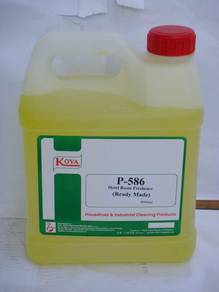Koya P-586 Hotel Room Freshener 酒店房间清新剂 20 Liter