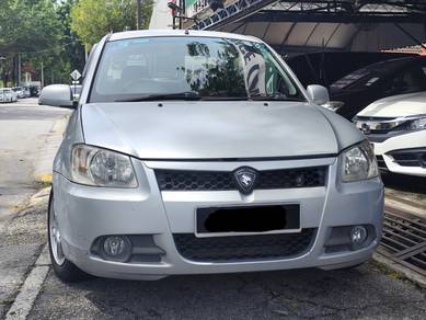 Proton Saga BASE LINE in Greenlane, PNG