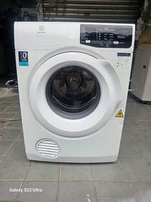 Electrolux air vented dryer 7kg pengering baju