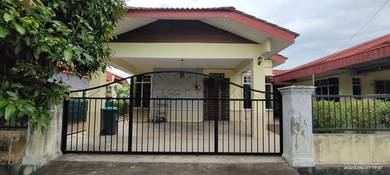Semi-Detached House For Sale in Sungai Petani,KDH