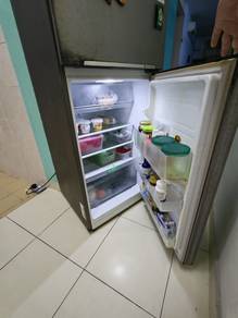 Peti Ais Samsung 2 Pintu