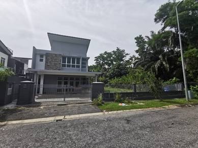 Terraced House For Sale in Rawang,SGR