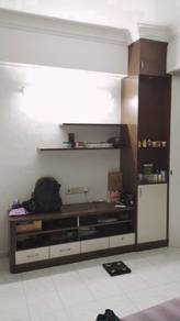 Apartment For Sale in Suria Kipark Damansara
