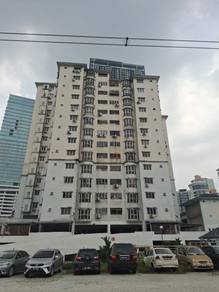 Apartment For Sale in Avant Court