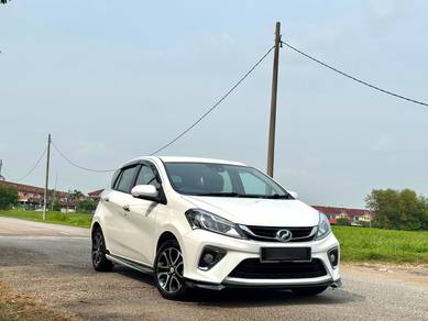 Perodua MyVi AV ADVANCE in Masai, JHR