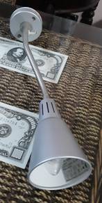 IKEA KVART Wall Lamp