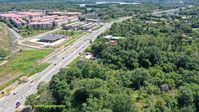 Industrial Land in Kota Kinabalu, SBH