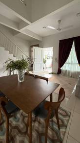 2-storey Terraced House For Sale in Pasir Gudang,JHR
