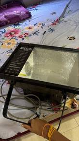 Flood lights
