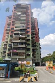 Apartment For Sale in Menara Jentayu Apartment