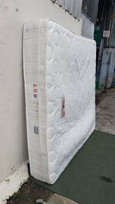 YC62Q Tilam King Spring Mattress 11" Eurotop
