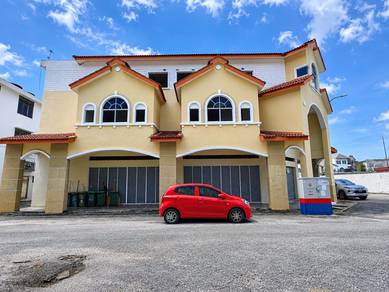 Shop lot For Rent in Alor Setar,KDH