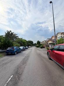 2-storey Terraced House For Sale in Kajang,SGR