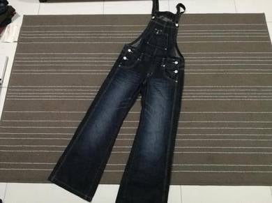 EDWIN 503 OVERAL LADIES BOOT CUT saiz W 28-35 MAX