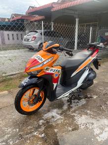Honda Vario 150