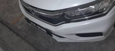 Honda City GM6 E in Banting, SGR