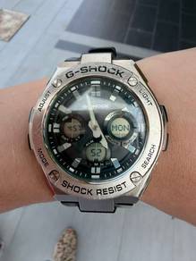 gshock gst-s110
