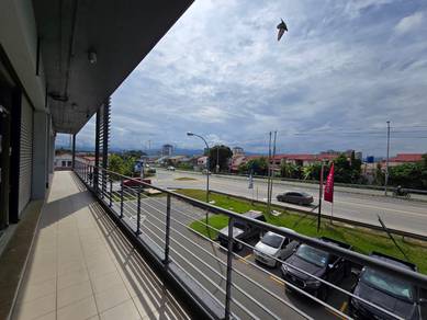 Office space For Sale in Kota Kinabalu,SBH