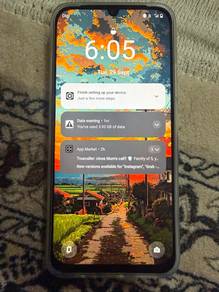 Realme p4X