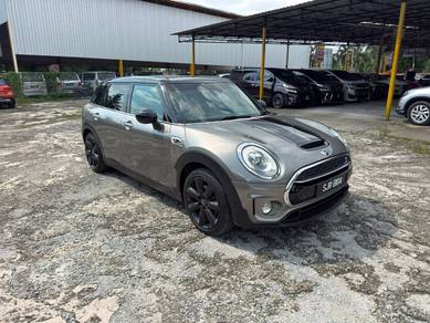 Mini Cooper S Clubman S CLUBMAN in Kajang, SGR