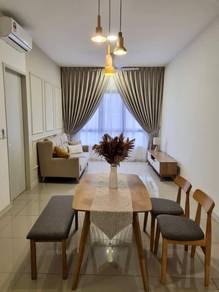 Service Residence For Sale in Savio @ Riana Dutamas