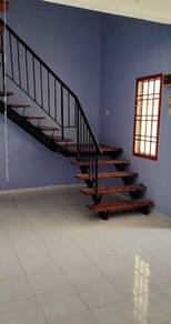 2-storey Terraced House For Sale in Gelang Patah,JHR