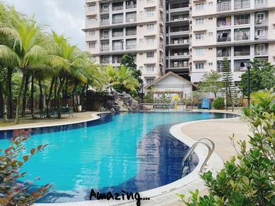 Putrajaya Aster Homestay