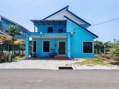 Bungalow House For Rent in Kubang Kerian,KTN