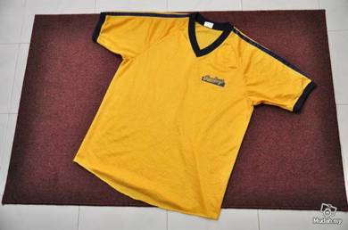 Vintage Jersey rawling kuning SIZE L