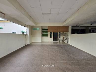 1-storey Terraced House For Sale in Gurun,KDH