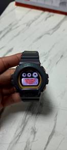 G-Shock 6mro