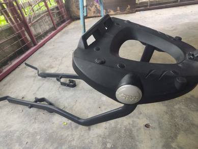 GIVI Heavy Duty Monorack