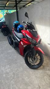 Yamaha NVX