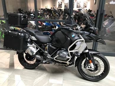 BMW R 1250 GS Adventure