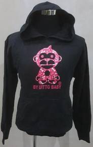 Sweater hoodie by uittg baby