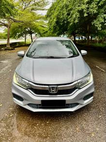 Honda City HYBRID in Sungai Petani, KDH