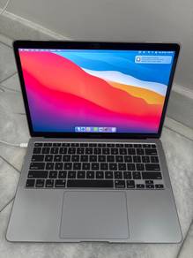 Macbook Air M1 10/10