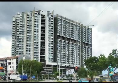 Service Residence For Rent in Univ 360 Place