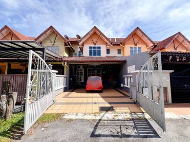 2-storey Terraced House For Sale in Kajang,SGR