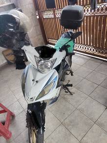 Demak Evo Z