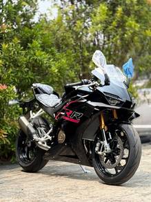ZXMOTO 500RR