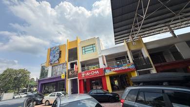Office space For Rent in Seri Kembangan,SGR