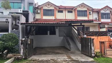 2.5-storey Terraced House For Sale in Kuala Terengganu,TRG